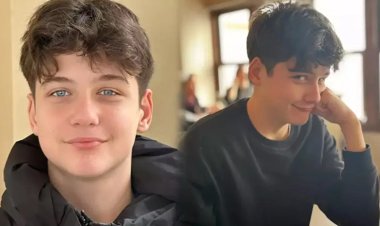 Atlas Çağlayan’ın Ailesini Tehdit Eden Şüpheli Hakkında İstenen Ceza Belli Oldu!