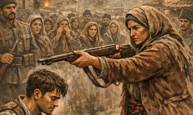 Domaniç’te Anlatılan “Habibe Ana” Rivayeti: Vatan ile Evlat Arasında Kalan Bir Anadolu Hikâyesi