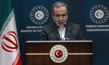 İran Büyükelçisi Habibullahzade’den Çarpıcı Sözler: “Türkiye de Hedef Olabilir”