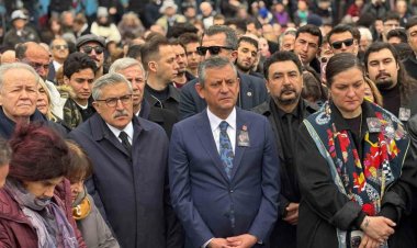 Usta Tarihçi İlber Ortaylı İçin Tören Düzenleniyor