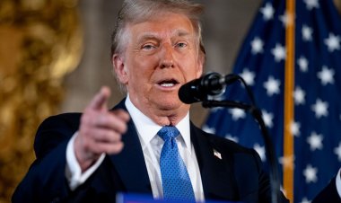 Trump’tan İran Savaşı Açıklaması: “Yakında Bu İş Bitecek”