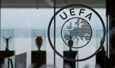 İsviçre’de UEFA’nın Vergi Muafiyeti Oylanacak