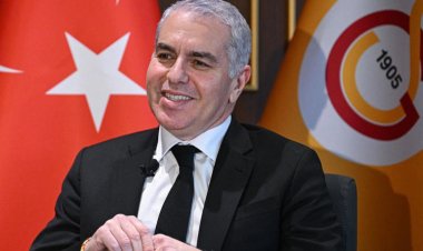 Galatasaray Genel Sekreteri Eray Yazgan Beraat Etti!