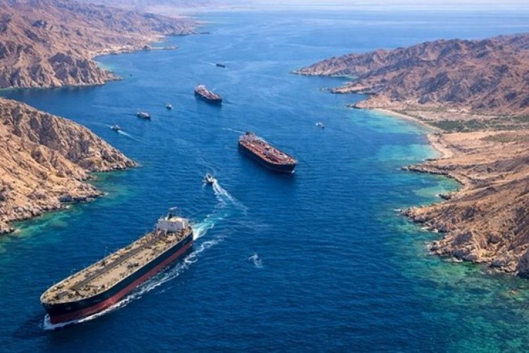 Hürmüz Krizi Küresel Enerji Piyasalarını Sarstı!