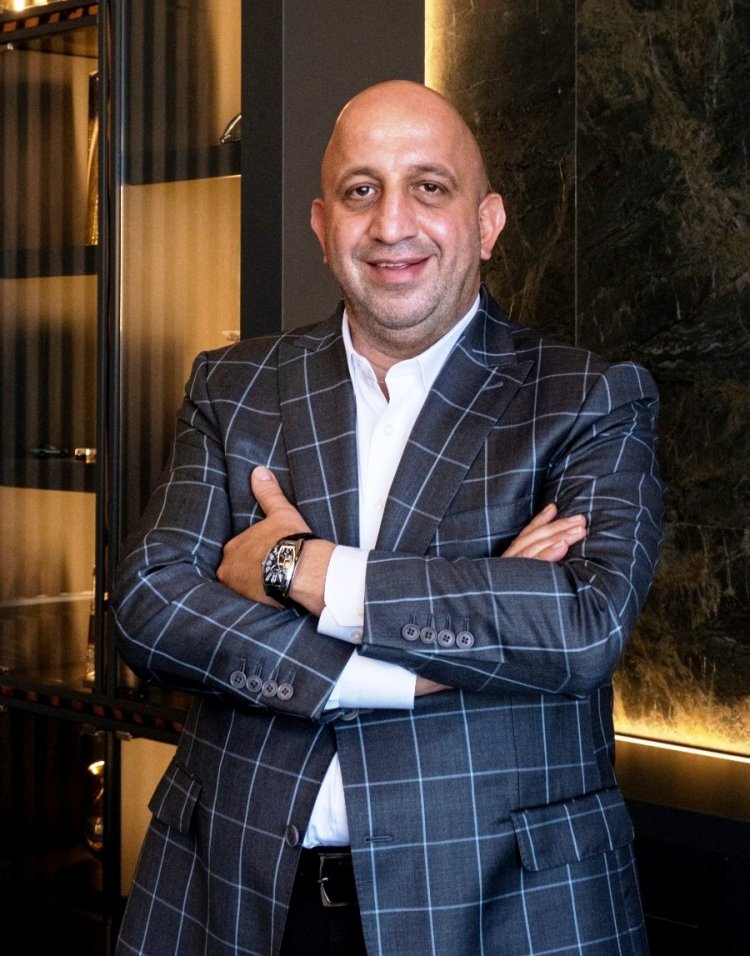 KATIRCI GÜVEN TAZELEDİ