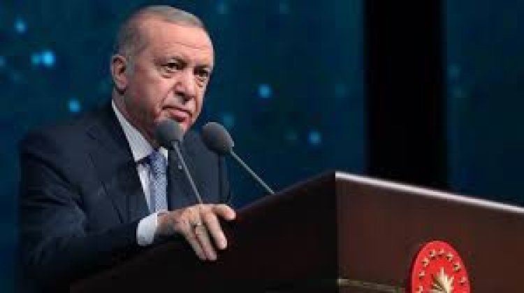 Cumhurbaşkanı Erdoğan: “İran Halkının Acısını Paylaşıyoruz, En Ağır Bedeli Siviller Ödüyor”