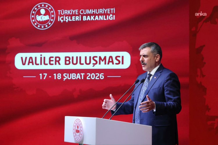 Bakan Mustafa Çiftçi 5 Mart’ta Konya’da