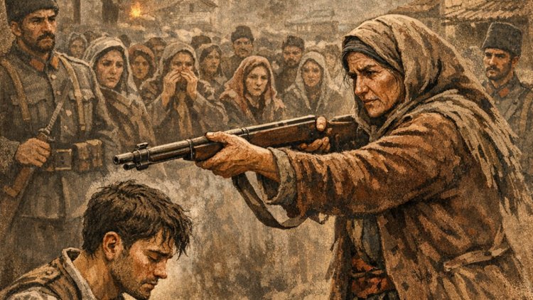 Domaniç’te Anlatılan “Habibe Ana” Rivayeti: Vatan ile Evlat Arasında Kalan Bir Anadolu Hikâyesi