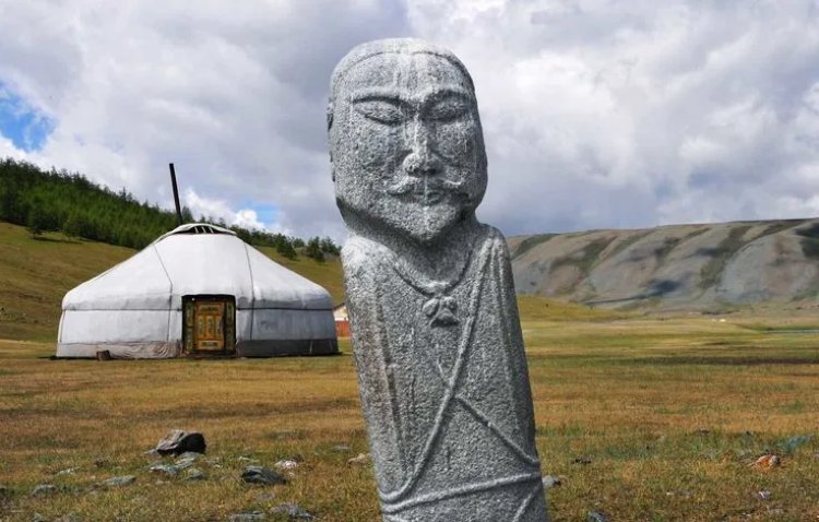 Türk Töresinde Küpe Geleneği: Soyun Son Erkekleri Savaşta Nasıl Korunurdu?