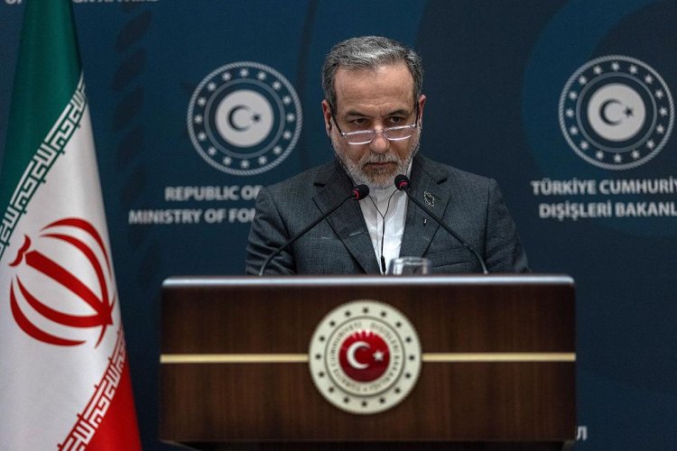 İran Büyükelçisi Habibullahzade’den Çarpıcı Sözler: “Türkiye de Hedef Olabilir”