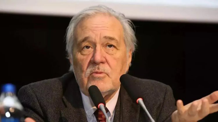 İLBER ORTAYLI YOĞUN BAKIMDA