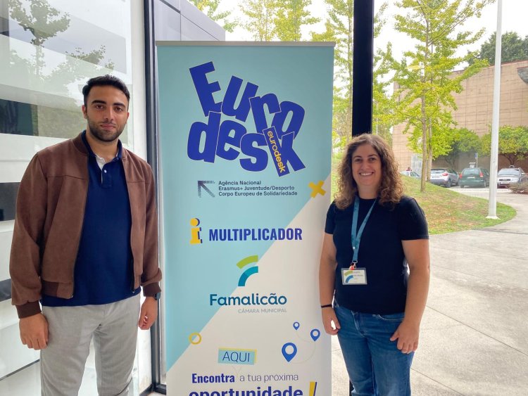 Başkan Altay’dan Avrupa Parlamentosu’nda Türkiye’yi Temsil Edecek Murat Can Bulşan’a Tebrik!