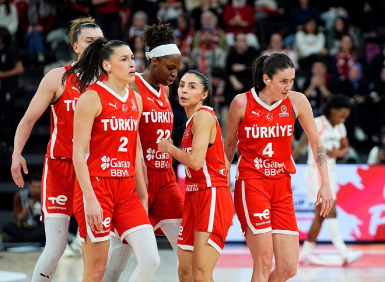 POTANIN PERİLERİ KANADA'YI SON NEFESTE GEÇTİ!