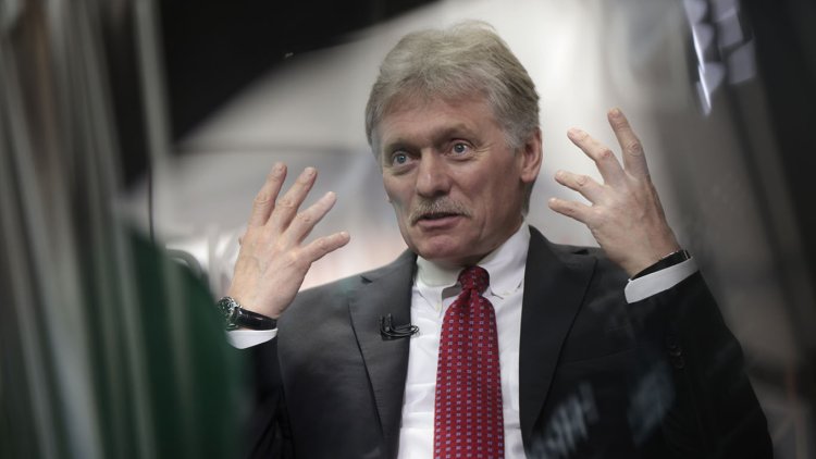 Kremlin’den İstanbul Mesajı: Barış Görüşmeleri İçin Tüm Taraflar Olumlu