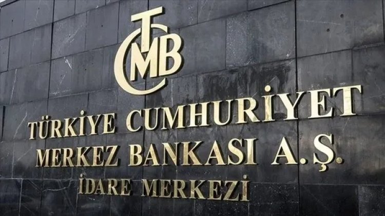 TCMB Politika Faizini %37 Seviyesinde Sabit Tuttu: Enflasyonla Mücadelede Sıkı Duruş Mesajı