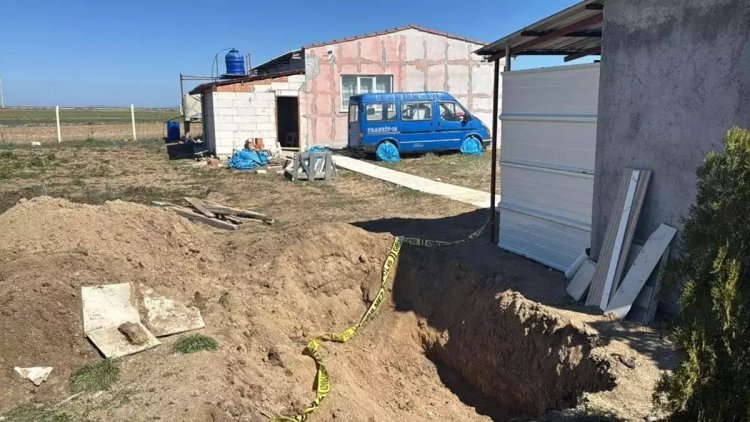 Eskişehir’de 10 Gün Aranan 13 Yaşındaki Zehra, Babasının Bahçesinde Ölü Bulundu; Baba İntihar Etti