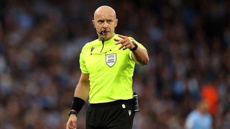 LİVERPOOL - GALATASARAY MAÇININ HAKEMİ AÇIKLANDI