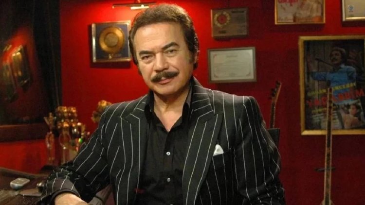 Orhan Gencebay Hastaneye Kaldırıldı!