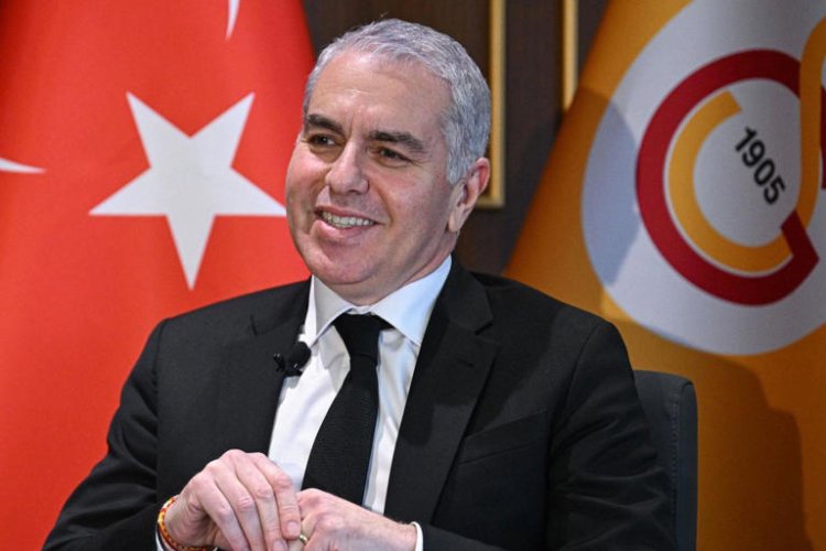 Galatasaray Genel Sekreteri Eray Yazgan Beraat Etti!