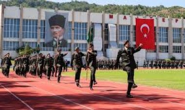 MSÜ 2026 Askerî Öğrenci Aday Belirleme Sınavı Yapıldı