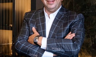 KATIRCI GÜVEN TAZELEDİ