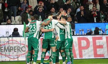 Ziraat Türkiye Kupası 4. hafta programı: Eyüpspor - Konyaspor maçı ne zaman, saat kaçta?