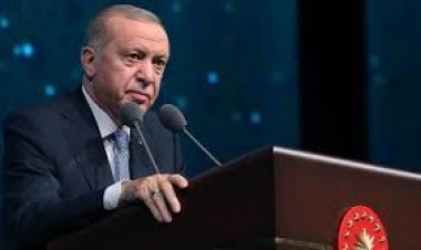 Cumhurbaşkanı Erdoğan: “İran Halkının Acısını Paylaşıyoruz, En Ağır Bedeli Siviller Ödüyor”