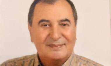 ünal gücüyener vefat etti