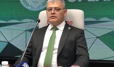 Ömer Atiker başaracağız
