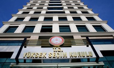 YSK milletvekili dağılımını açıkladı: Konya’nın vekil sayısı 15