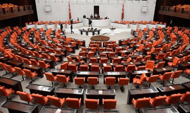 Ereğli’ye il yolu açıldı: MHP’li Koçak’tan TBMM’ye kanun teklifi