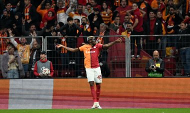 Osimhen ve Ndidi İran deplasmanına gidiyor: Taraftar endişeli