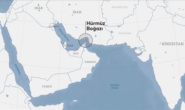 Hürmüz Boğazı krizi piyasaları vurdu: Avrupa’da gaz fiyatı %20 sıçradı
