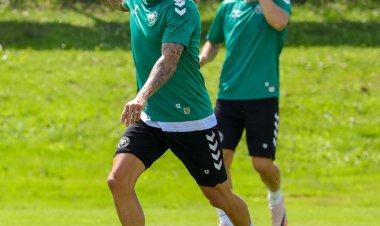 Konyaspor kupada Eyüpspor deplasmanında