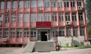 Kulu’da Kızının Ölümüne Neden Olan Babaya Müebbet