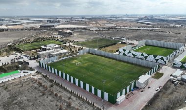 TÜMOSAN Konyaspor’un İstanbul Yolculuğu Başlıyor: Eyüpspor Maçı Öncesi Son Hazırlıklar