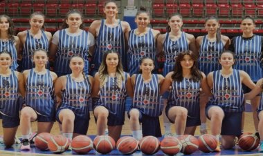 Konya Basket Yarı Finalde: Rakip Başkent İz, İlk Maç Ankara’da