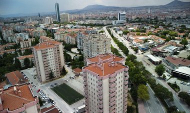 Konya’da Şiddetli Patlama Sesi Paniğe Neden Oldu: Sonik Patlama İhtimali Üzerinde Duruluyor