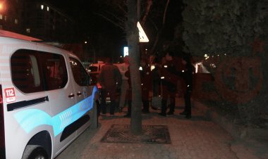 Konya Selçuklu’da Şüpheli Paket Alarmı: Rauf Denktaş Caddesi’nde Kontrollü İmha