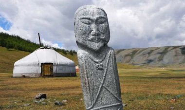 Türk Töresinde Küpe Geleneği: Soyun Son Erkekleri Savaşta Nasıl Korunurdu?