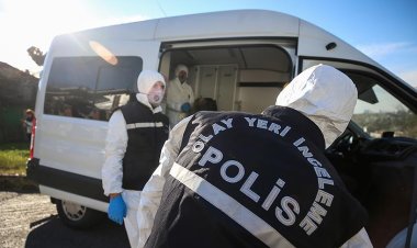 Çanakkale’de 300 Milyon TL İddiası: Emlakçı Evinde Ölü Bulundu