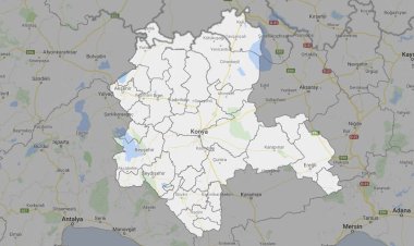 Konyalılara DSİ’den Dolandırıcılık Uyarısı!