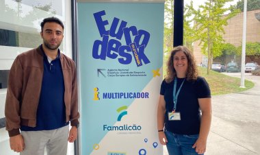 Başkan Altay’dan Avrupa Parlamentosu’nda Türkiye’yi Temsil Edecek Murat Can Bulşan’a Tebrik!