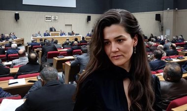 Konya’da Öğretmen Fatma Nur Çelik’in İsmi Yaşatılacak!