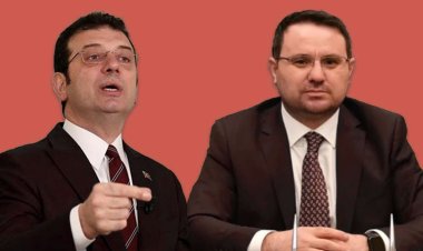 Ekrem İmamoğlu Davası İçin Canlı Yayın Tartışması: Adalet Bakanı Gürlek’ten Kritik Açıklama!