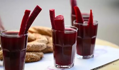 Adana Şalgamı AB’den Coğrafi İşaret Tescili Aldı: Türkiye’nin Tescilli Ürün Sayısı 45’e Yükseldi