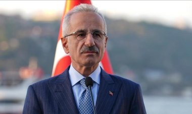 Hürmüz Boğazı’nda 15 Türk Sahipli Gemi Beklemede!