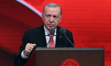 Erdoğan: “Yurtta sulh, cihanda sulh ilkesini proaktif diplomasiyle sürdürüyoruz”