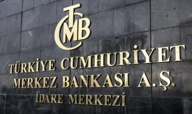 TCMB Politika Faizini %37 Seviyesinde Sabit Tuttu: Enflasyonla Mücadelede Sıkı Duruş Mesajı