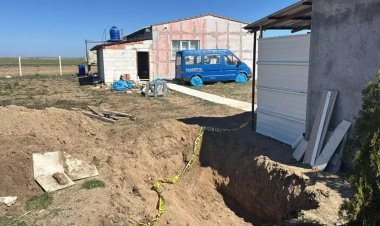 Eskişehir’de 10 Gün Aranan 13 Yaşındaki Zehra, Babasının Bahçesinde Ölü Bulundu; Baba İntihar Etti